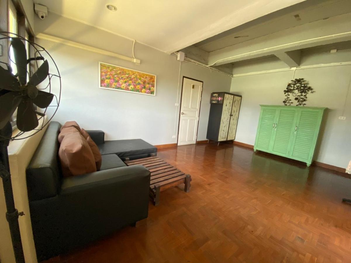 Norn-nanta House Frühstückspension Chiang Mai