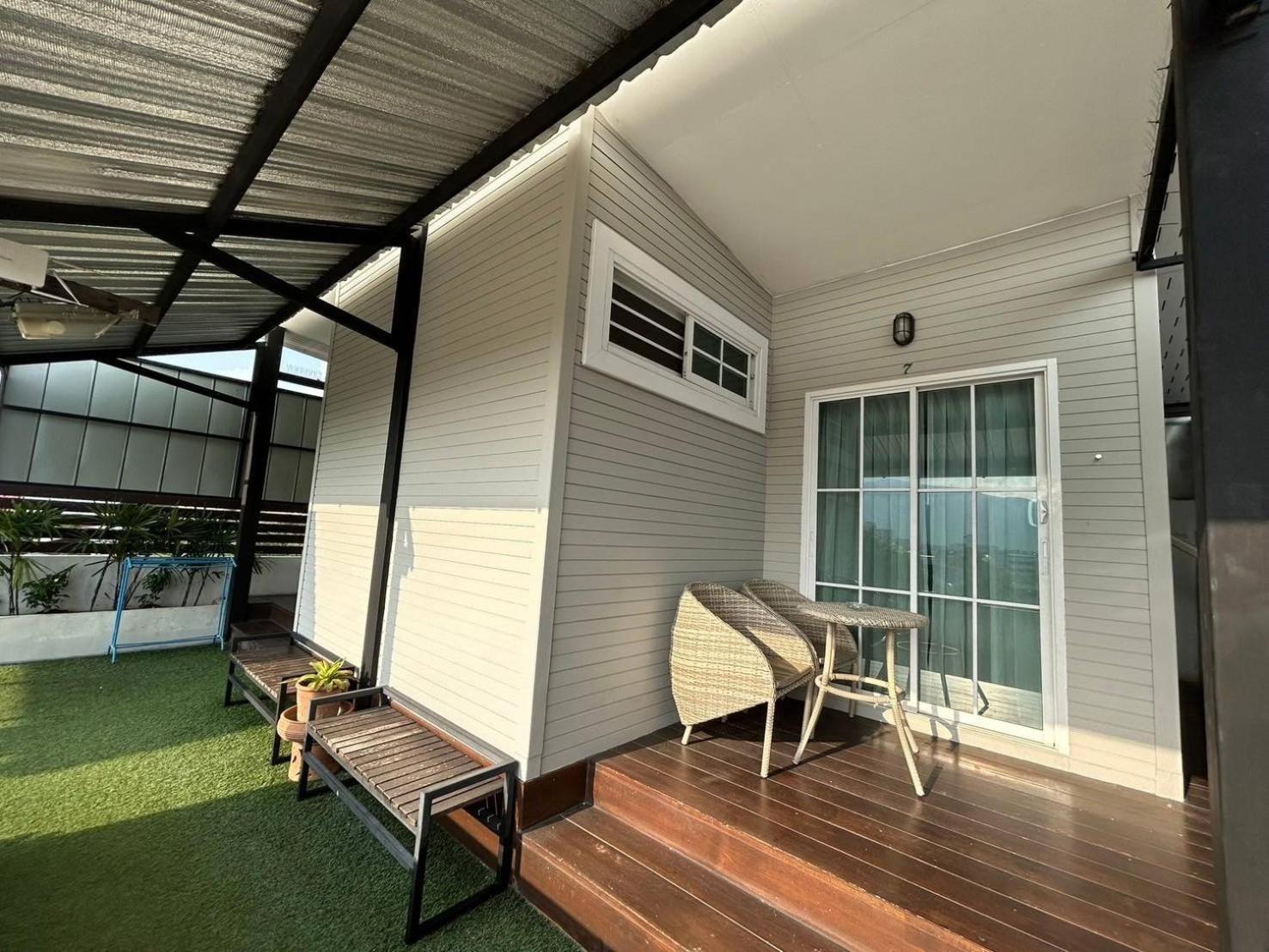 Norn-nanta House Frühstückspension Chiang Mai