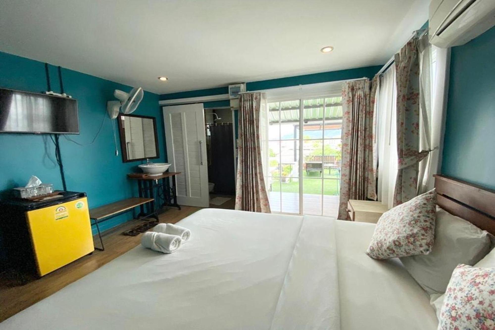 Bed & Breakfast Norn-nanta House