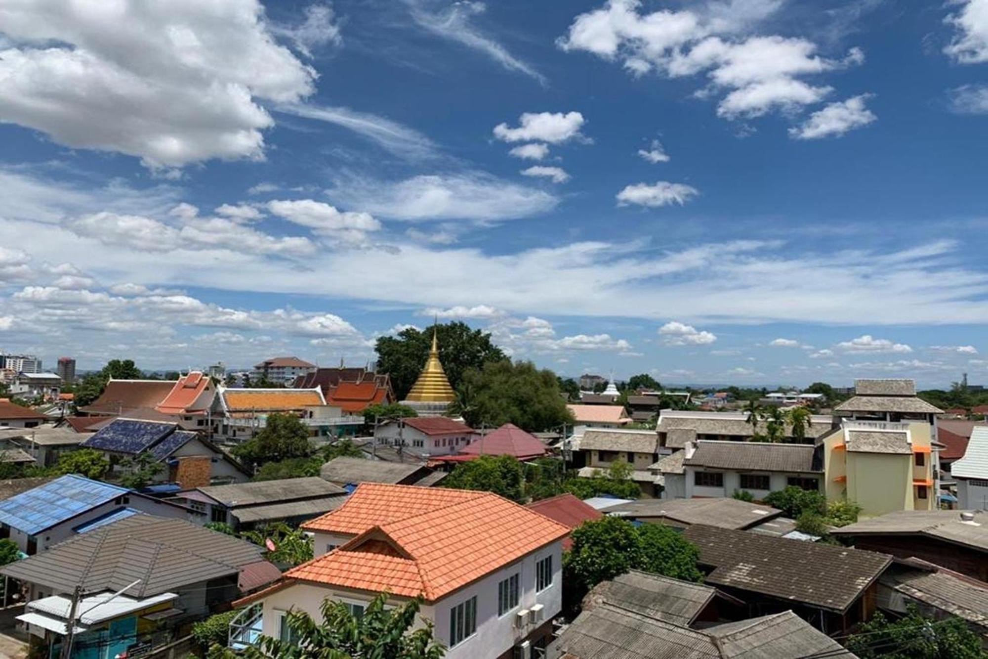 Bed & Breakfast Norn-nanta House Chiang Mai