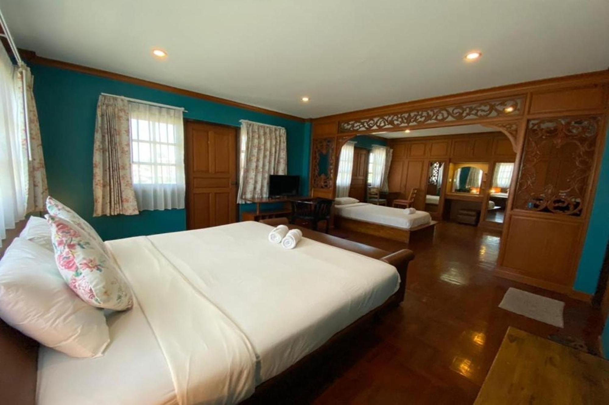 Norn-nanta House 3*