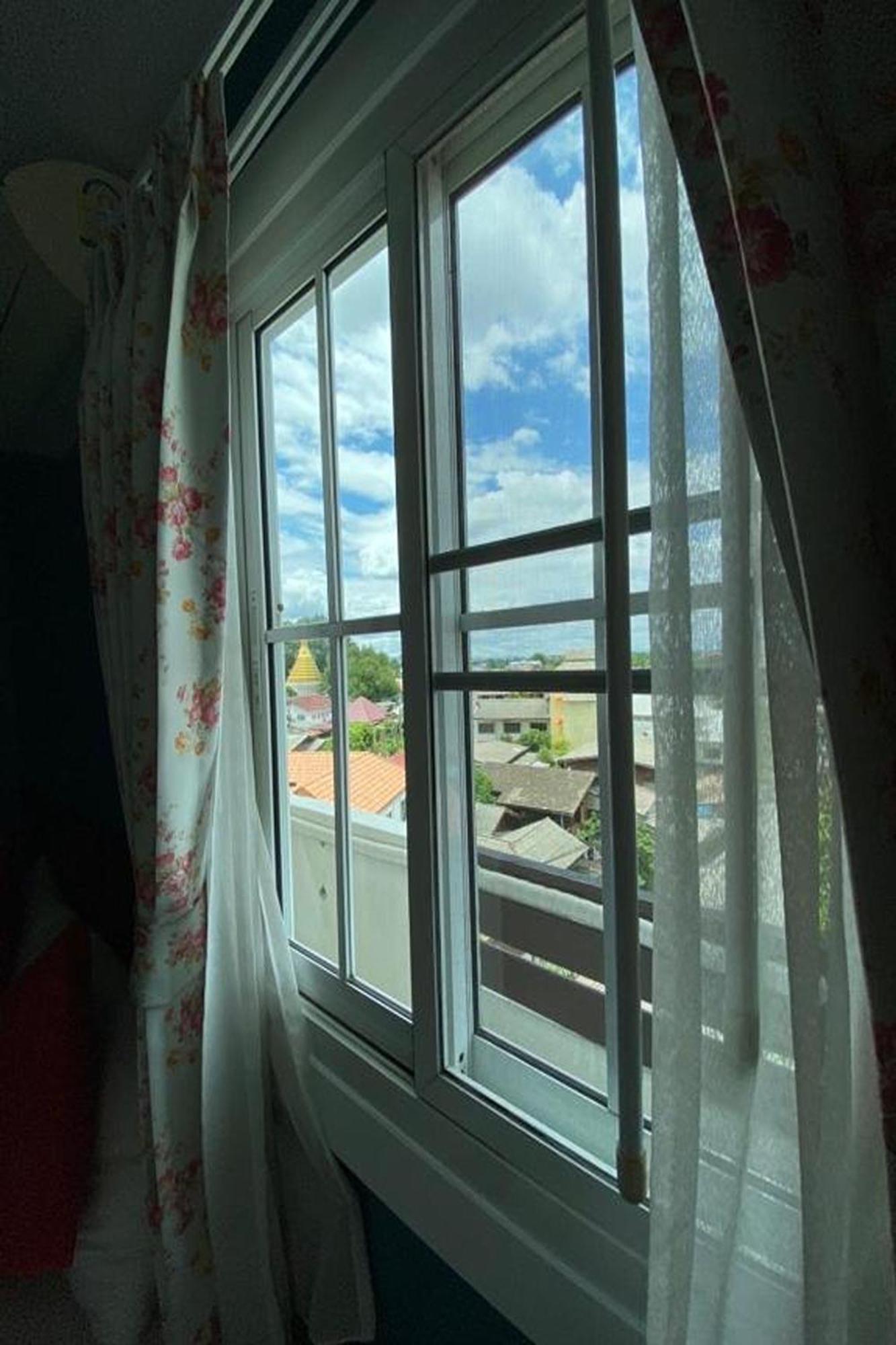 Bed & Breakfast Norn-nanta House 3*
