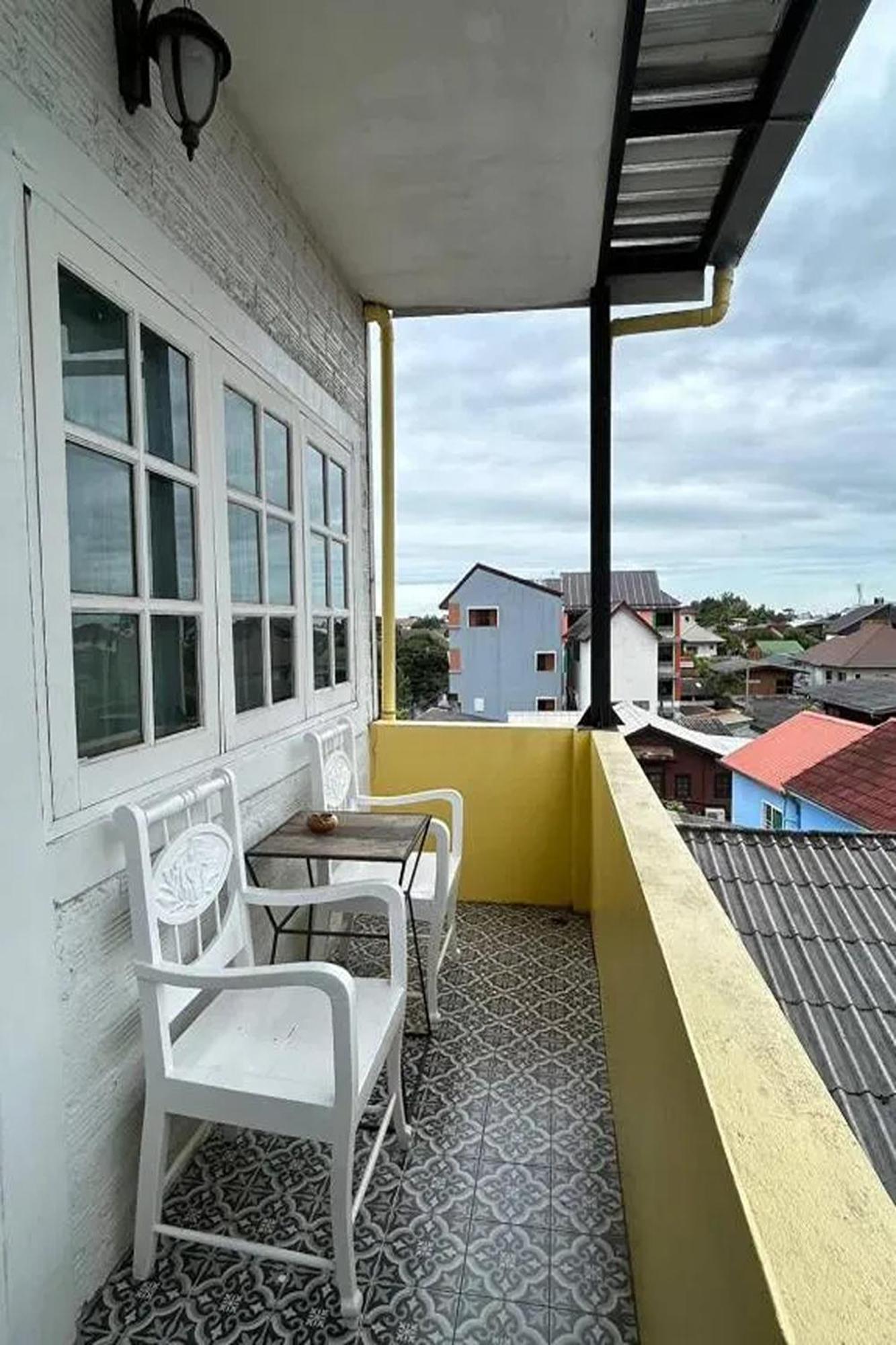Bed & Breakfast Norn-nanta House Chiang Mai