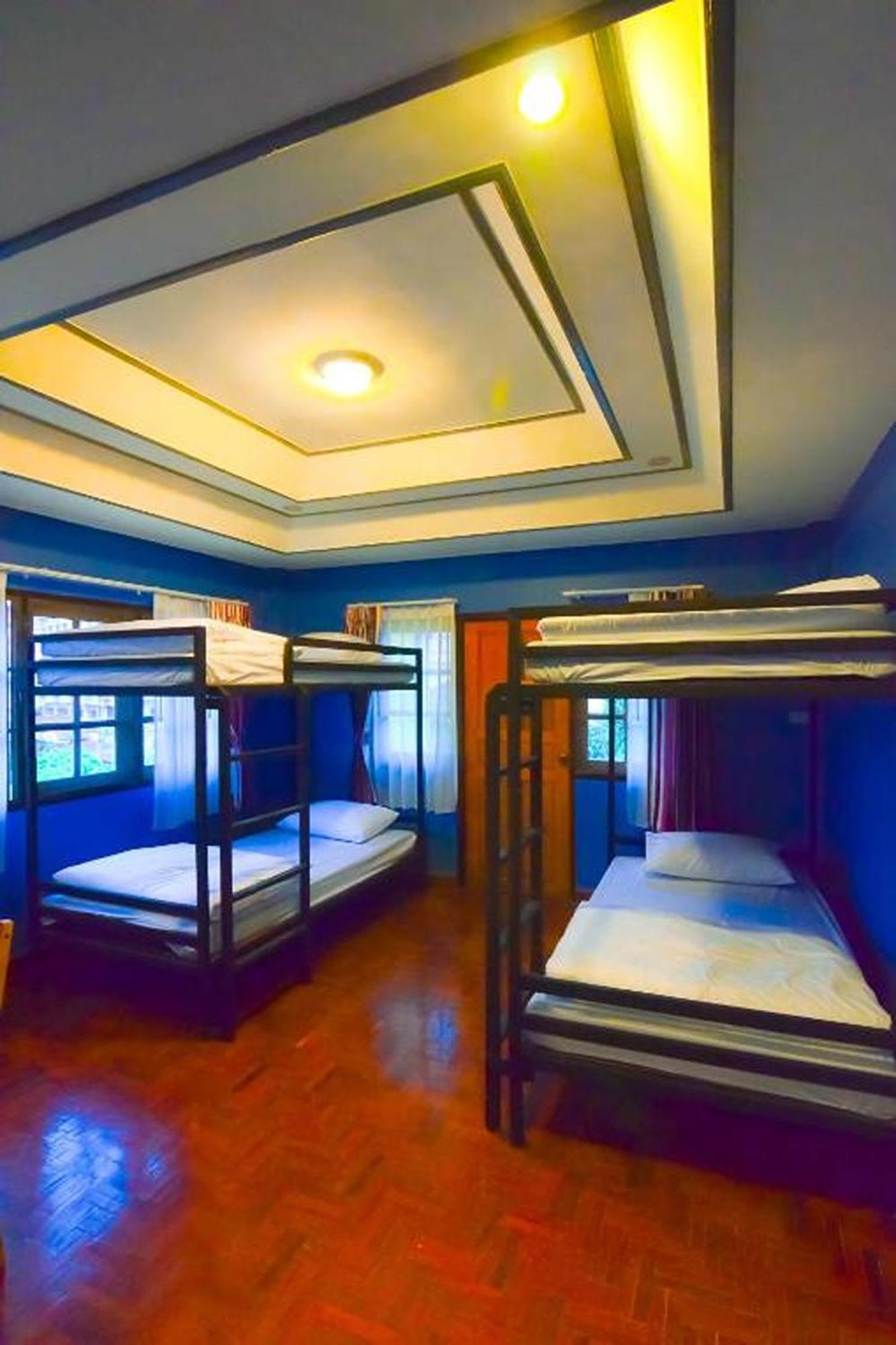 Bed & Breakfast Norn-nanta House Chiang Mai