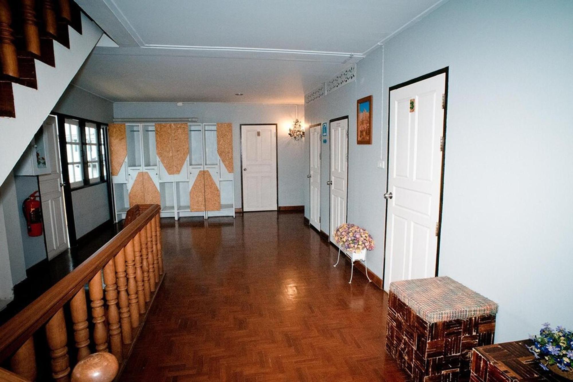 Norn-nanta House 3*